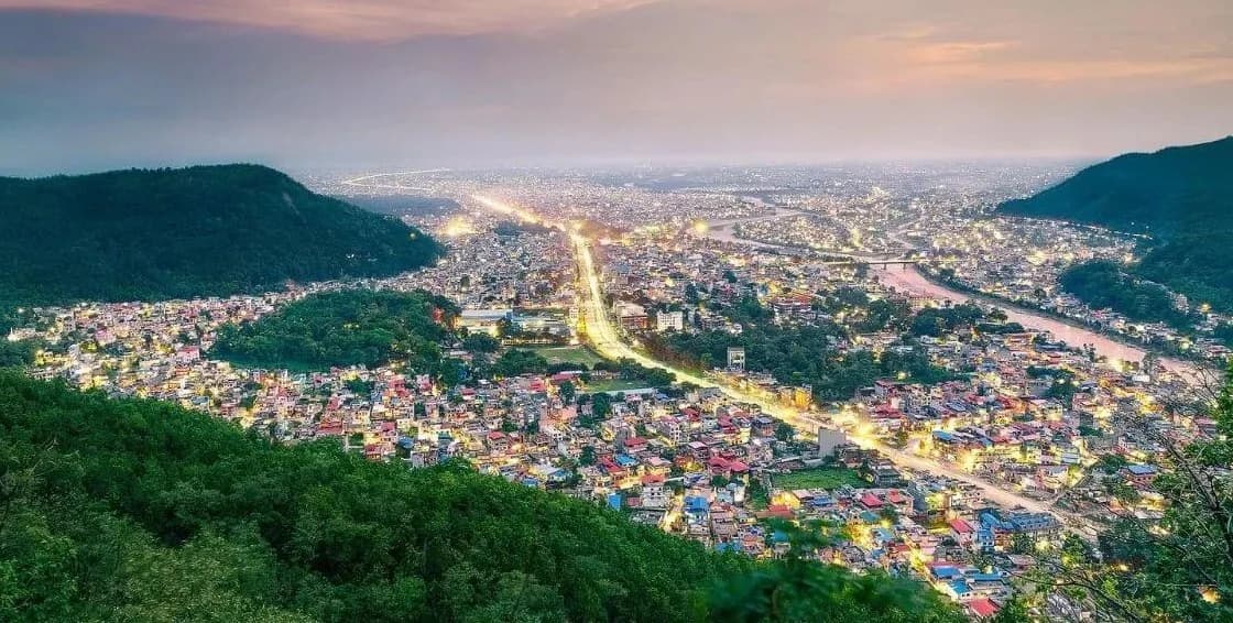 Butwal