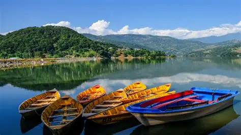 Pokhara